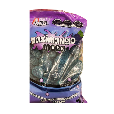 Nisi Goma Mango MORA 1kg