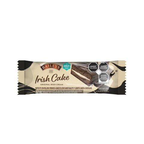 Baileys Irish Cake 10 Piezas