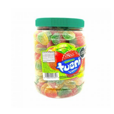 Canels Vitrolero Gomitas Tueni con 1.59 Kg