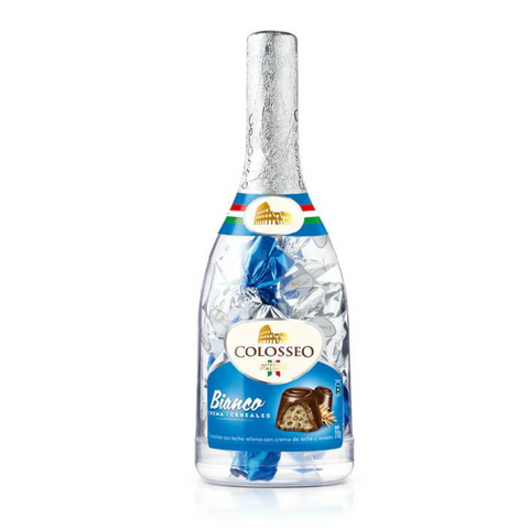 Colosseo Bianco Botella 210 gr