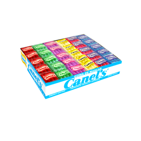Canels Celofan original 60pzs