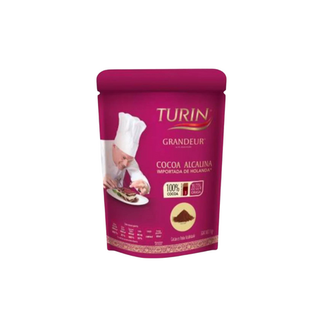 Turín Cocoa Alcalina 1kg
