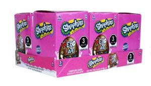 WEBO LATE-SHOPHUIS 6PZ. - Santo dulce