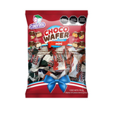 Choco Wafer Mini 107 Piezas