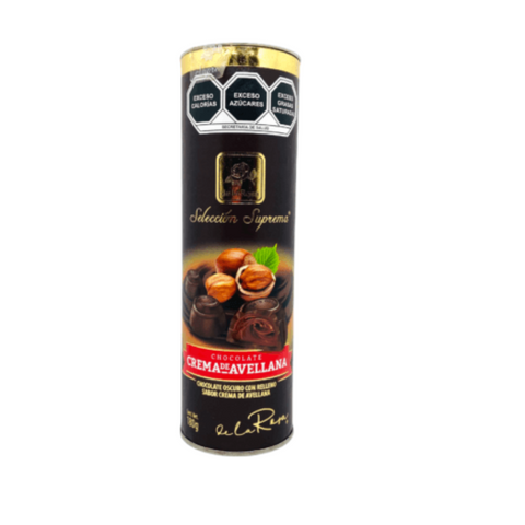 De la rosa Tubo Crema de Avellana 180g