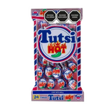 Tutsi Sabores con Chile 24pzs