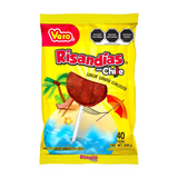 Vero Risandias Paleta 40pzs