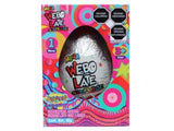 Bondy MEGA Webo Late DISTROLLER 1pzs - Santo dulce
