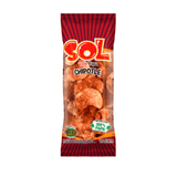 Botanas Sol Papa CHIPOTLE 100g - Santo dulce