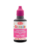 COLORANTE FUCSIA GELICOLOR - Santo dulce