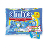 De la rosa Airmints Menta 20/70pzs - Santo dulce