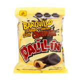 De la rosa Barquillo Palillin 40 pzs - Santo dulce