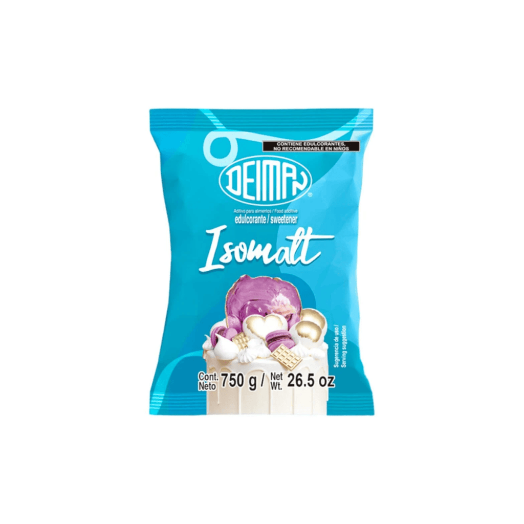 Deiman Isomalt 750g – Santo Dulce