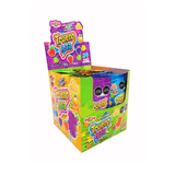 delicias Trueno LETA 24pzs - Santo dulce