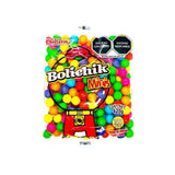 Dulces Gómez Minis Bolichick 25/200pzs - Santo dulce