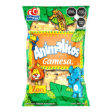 Gamesa Animalito Medio 500g - Santo dulce