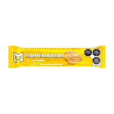 Gamesa galleta Emperador Paketin Vainilla 91g con 16 paquetes - Santo dulce