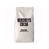 Hersheys Cocoa Saco 25kg - Santo dulce