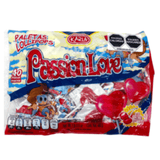 Karla Passion Love 40pzs - Santo dulce