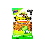 Kipi Charrito Sal y Limon 900g - Santo dulce