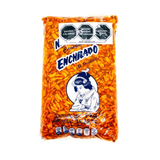 Sant. cacahuate Nishikawa Kilo Enchilado 25/1kg - Santo dulce