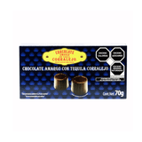 suiza DISPLAY Corralejo 70g - Santo dulce