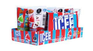 TAWENO ICEE 12PZ. - Santo dulce