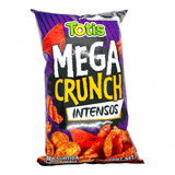 Totis Mega Crunch Intensos 12/170g - Santo dulce